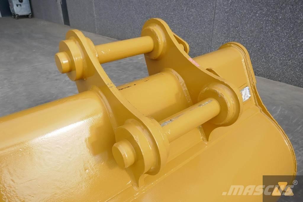 CAT 320 Bucket Pistoane