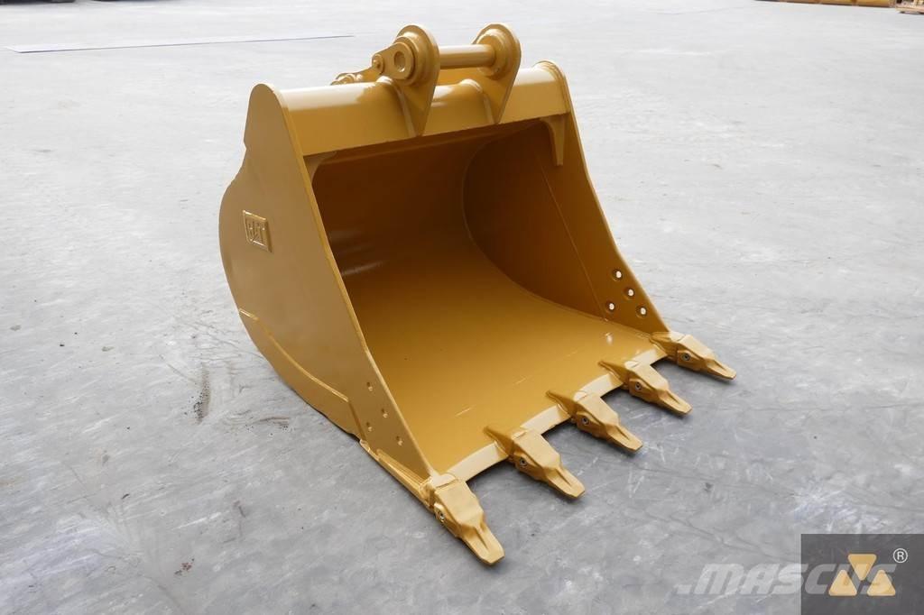 CAT 320 Bucket Pistoane
