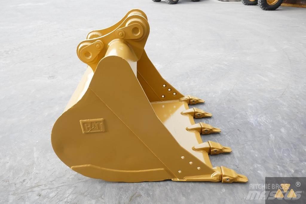 CAT 320 Bucket Pistoane