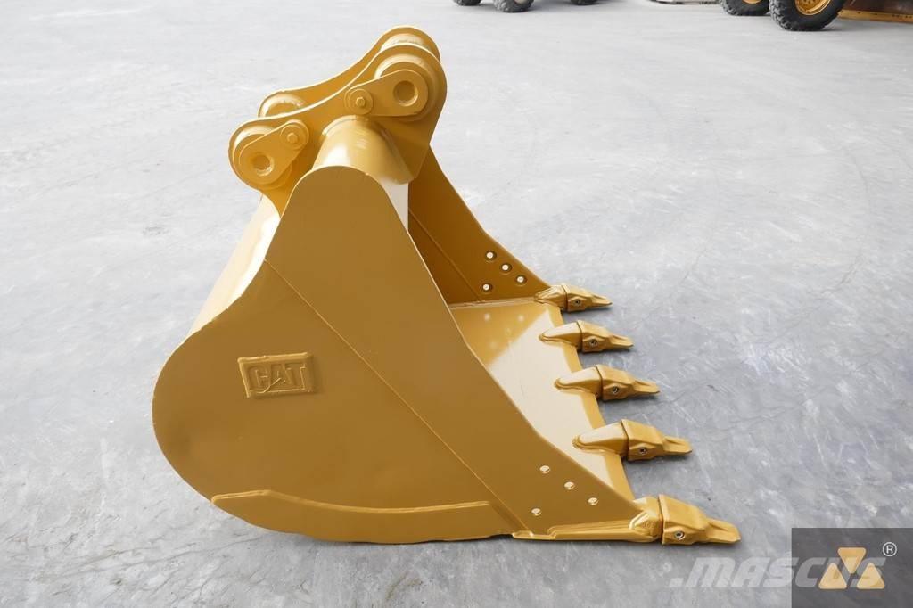 CAT 320 Bucket Pistoane
