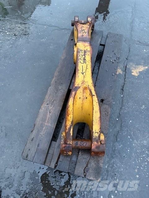 CAT 908 BUCKET LINK Pistoane
