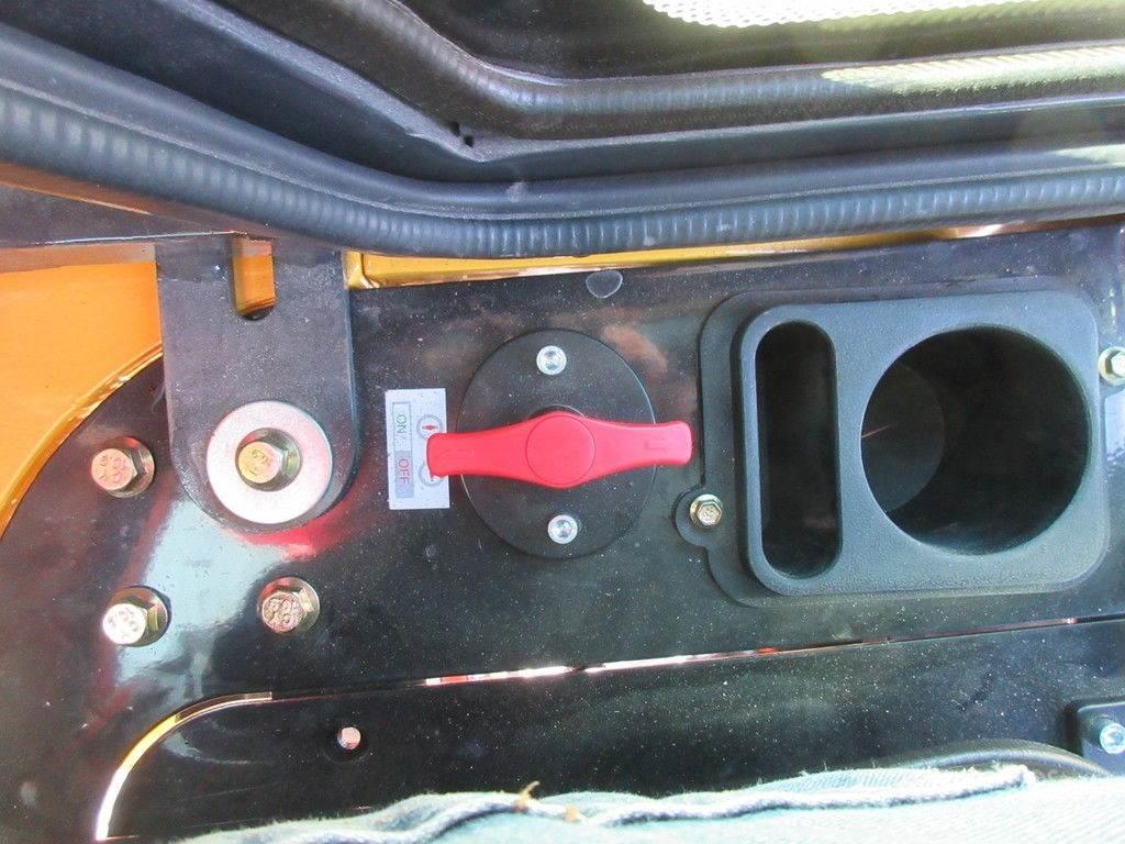 AGT QH13R Mini excavatoare < 7t