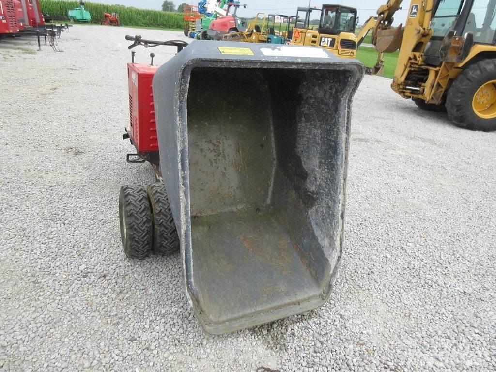 Allen AR16 Alte componente