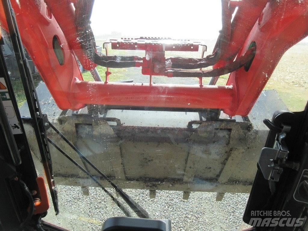 Bobcat S510 Utilaje construcții - Altele