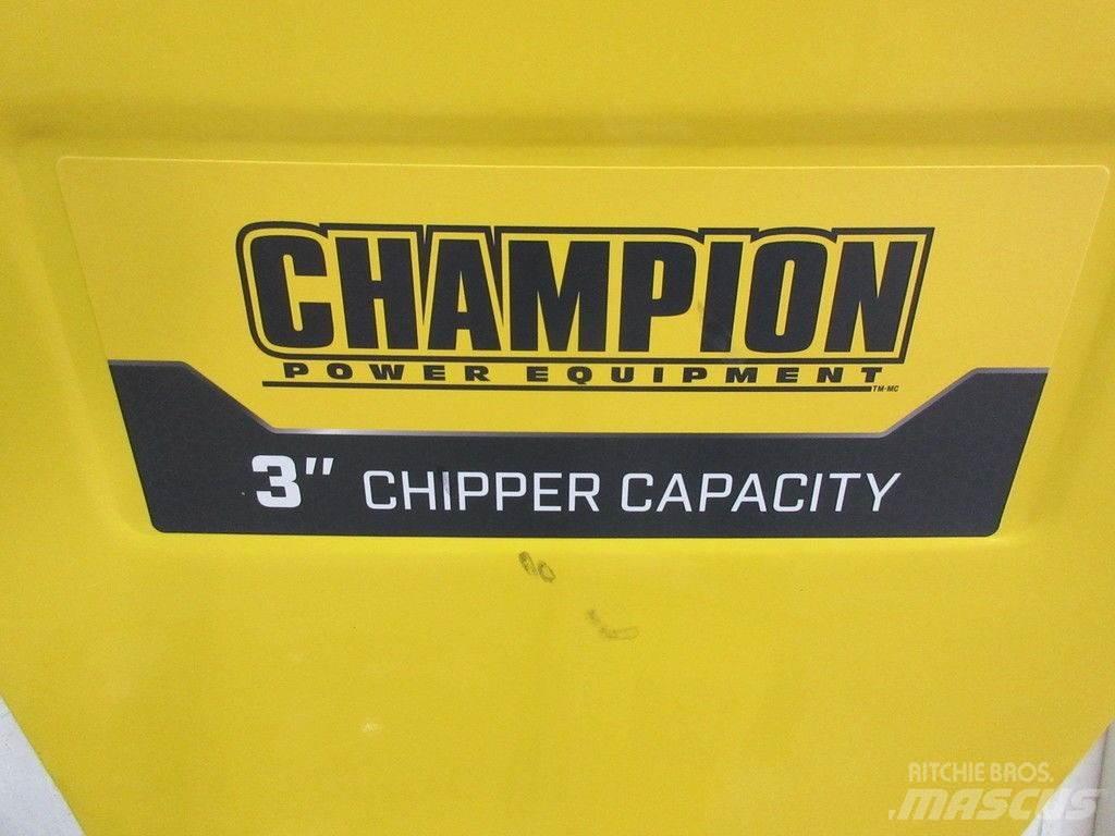 Champion 200946 Alte componente