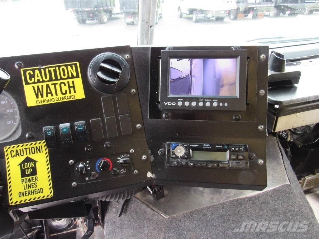 Ford E-350 Autocamioane