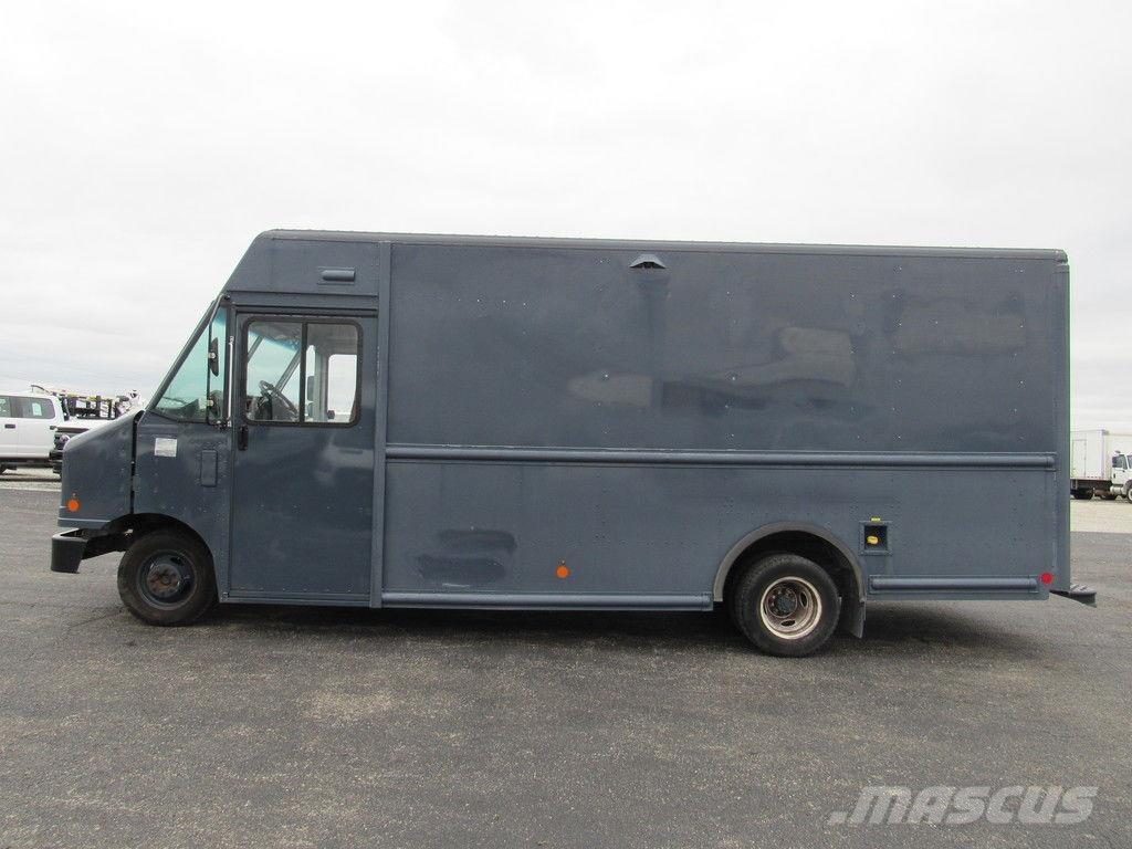 Ford E-450 Autocamioane