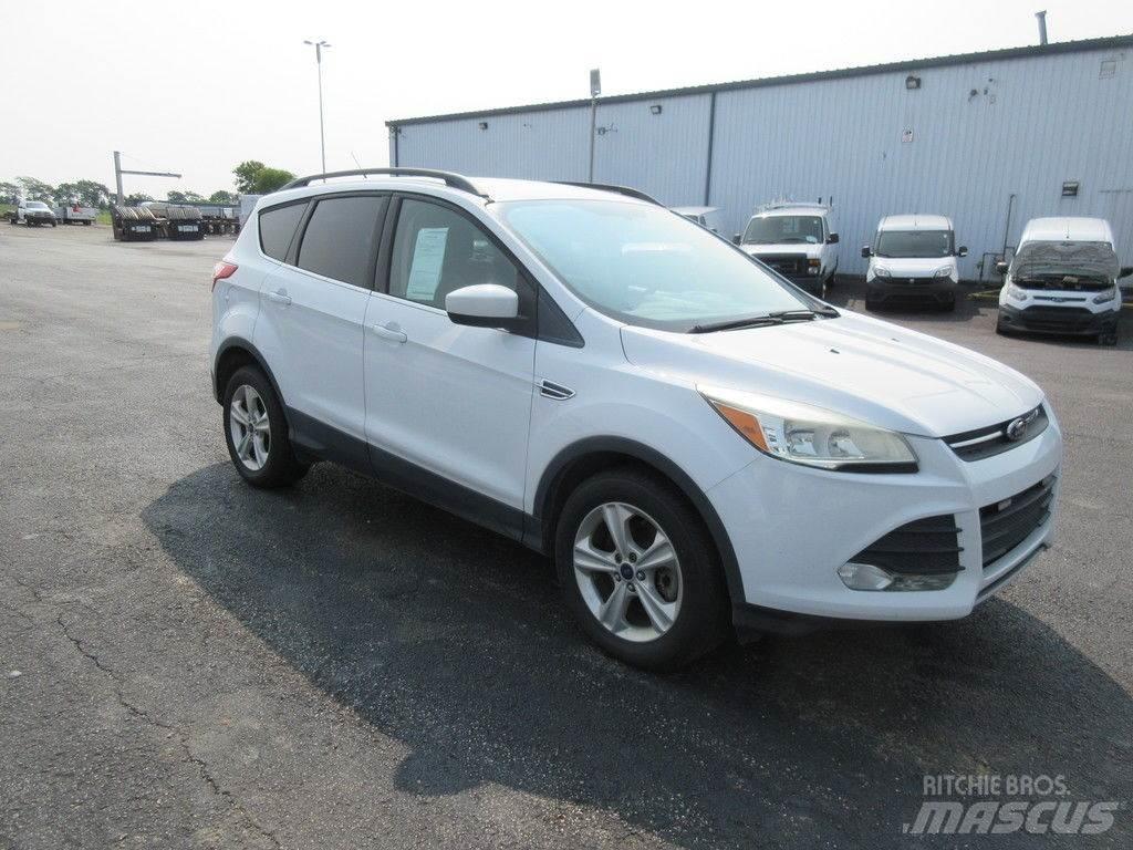 Ford Escape Masini