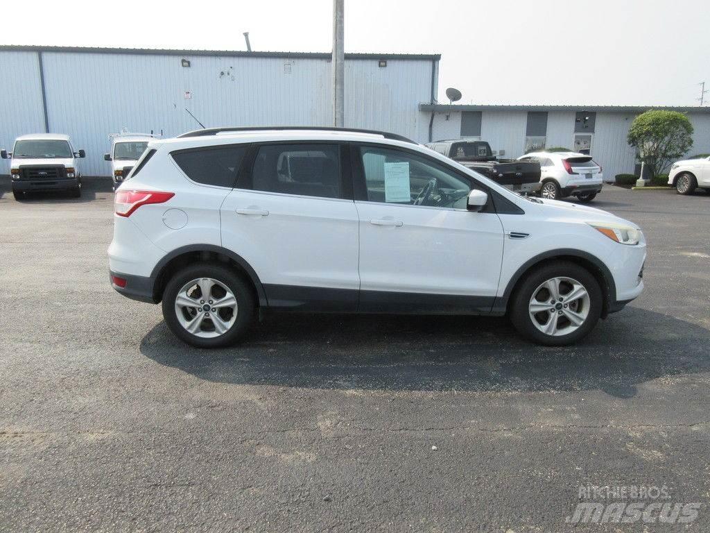 Ford Escape Masini