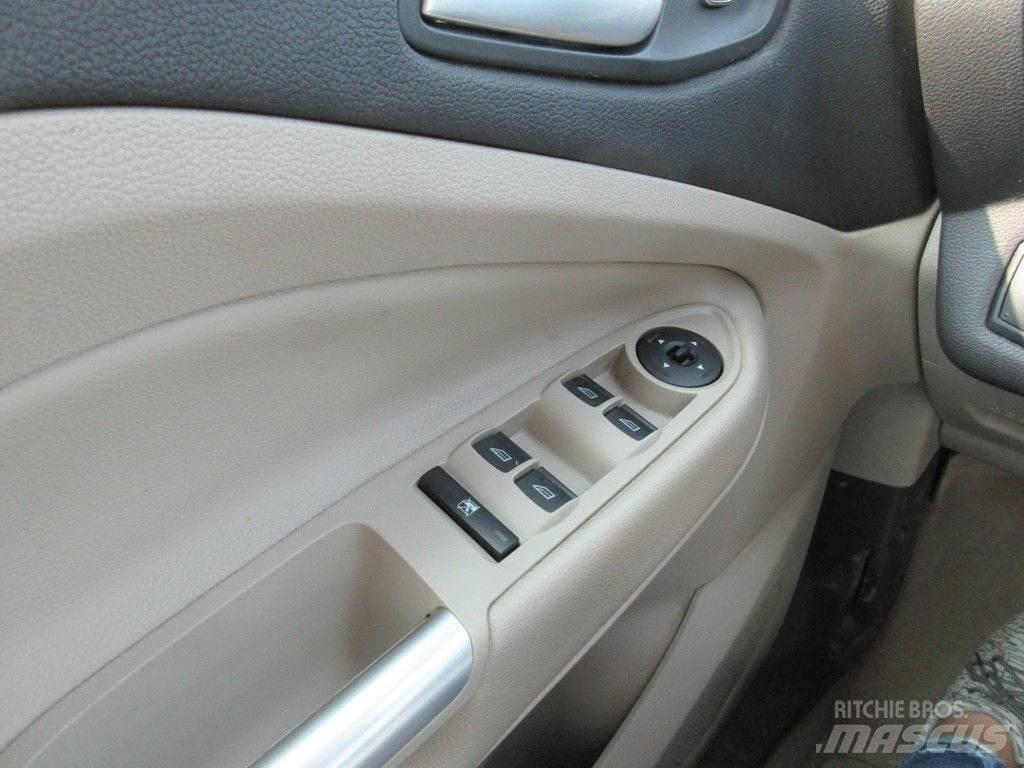 Ford Escape Masini