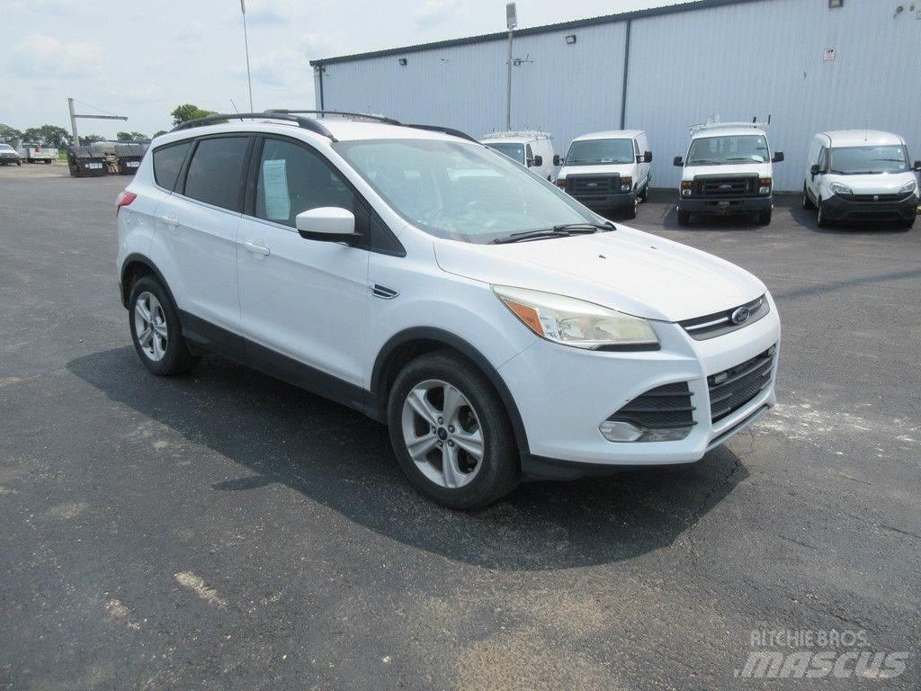 Ford Escape Masini