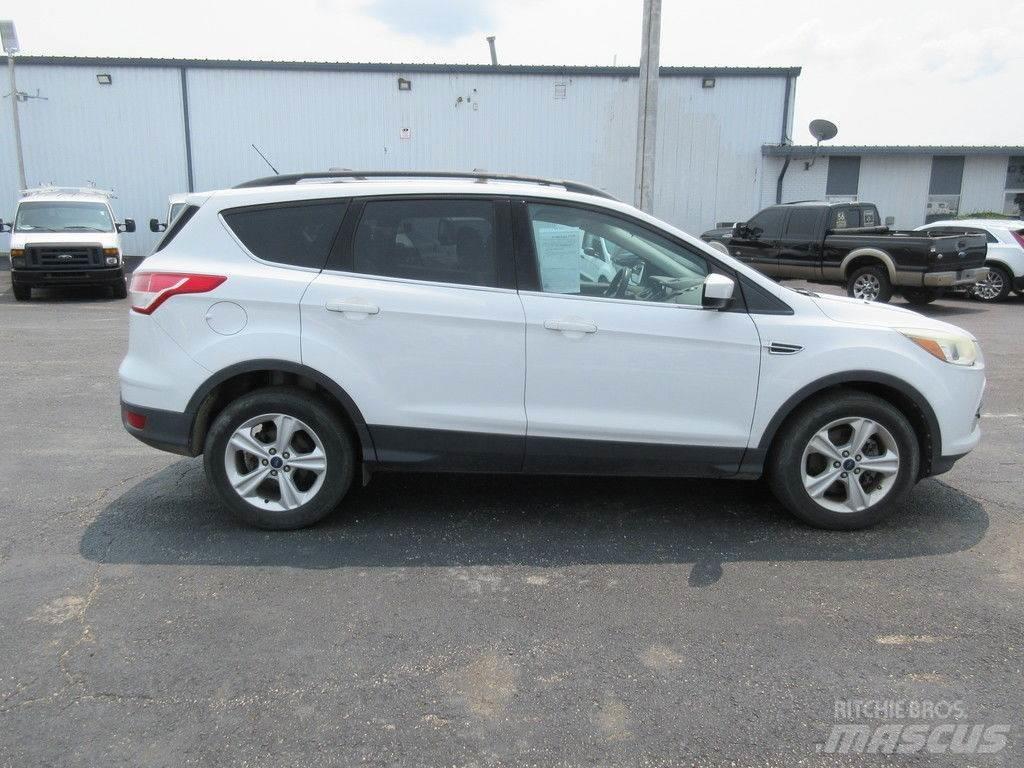 Ford Escape Masini