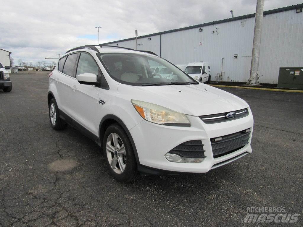 Ford Escape Masini
