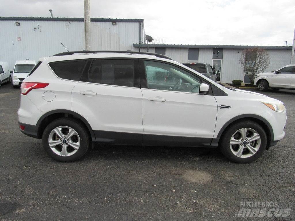 Ford Escape Masini