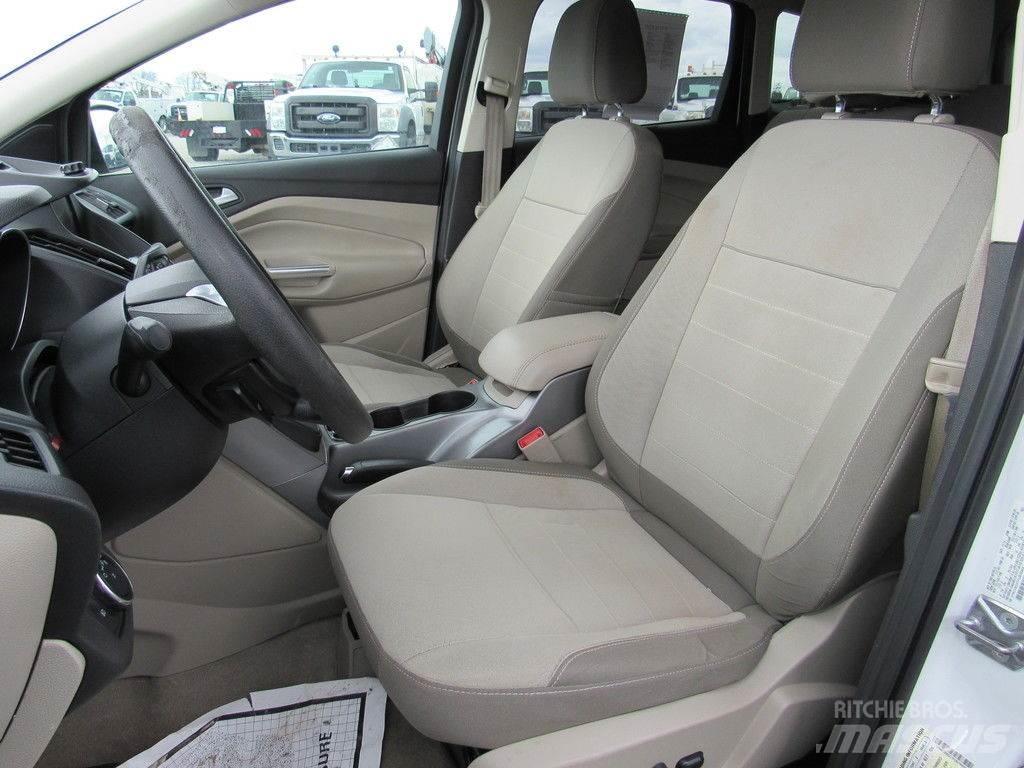 Ford Escape Masini