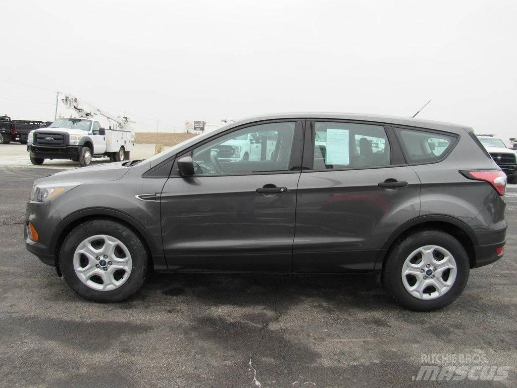 Ford Escape Masini