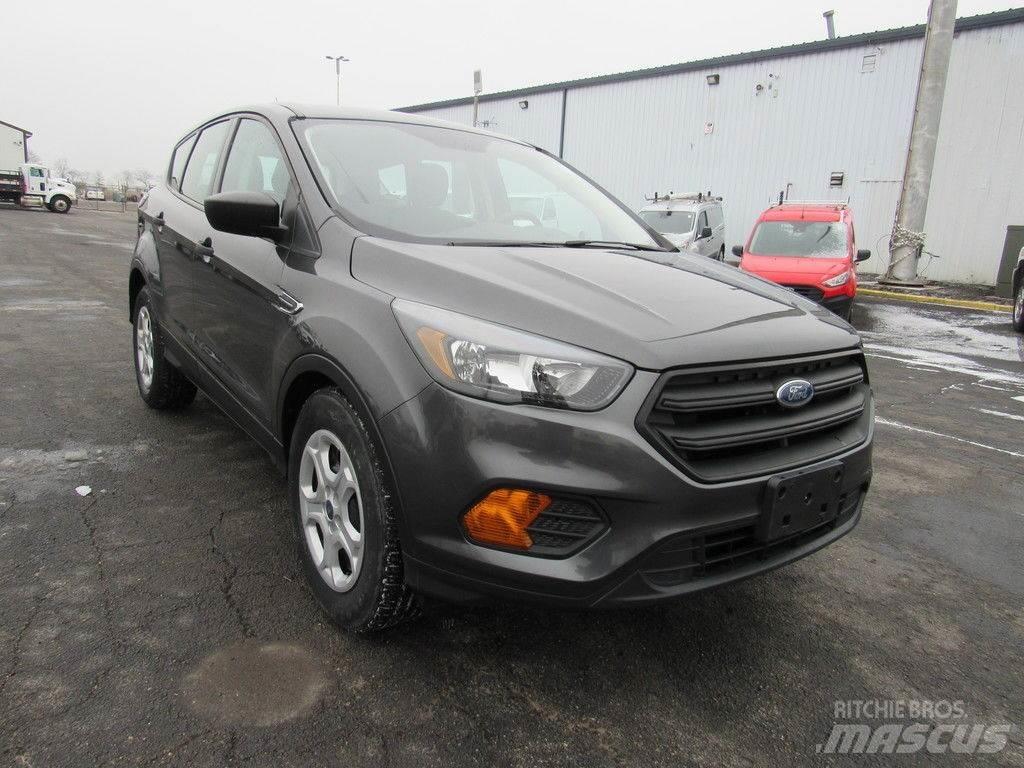 Ford Escape Masini