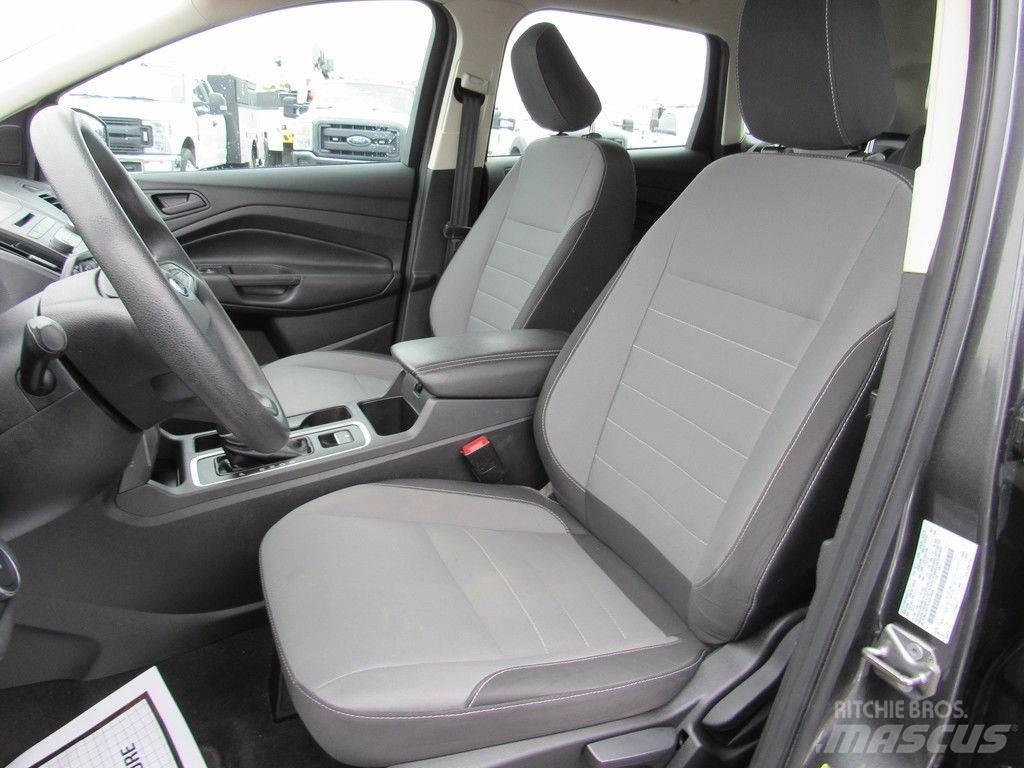 Ford Escape Masini