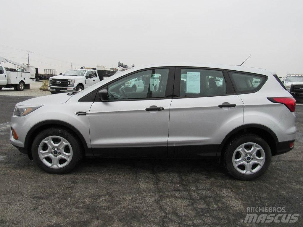Ford Escape Masini