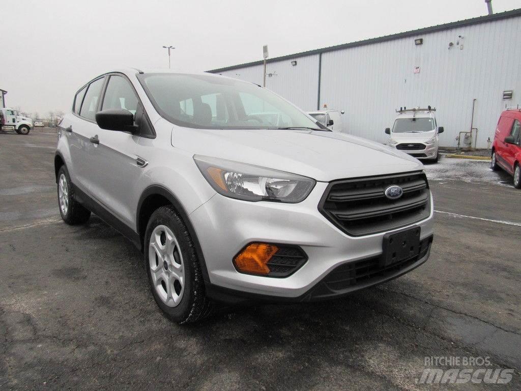 Ford Escape Masini