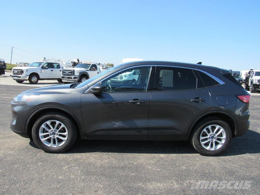 Ford Escape SE Masini