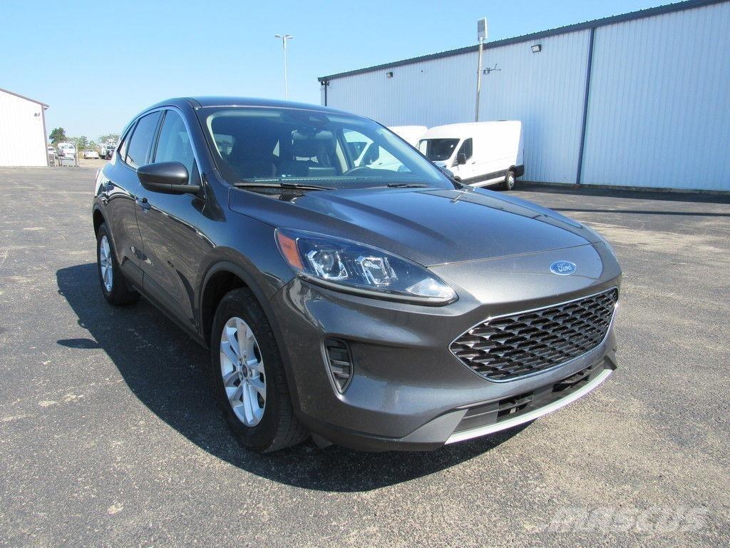 Ford Escape SE Masini