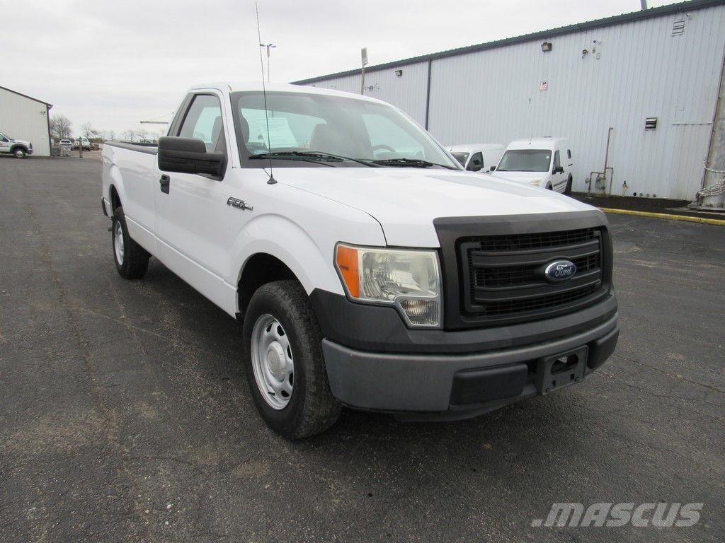 Ford F-150 Pick up/Platou