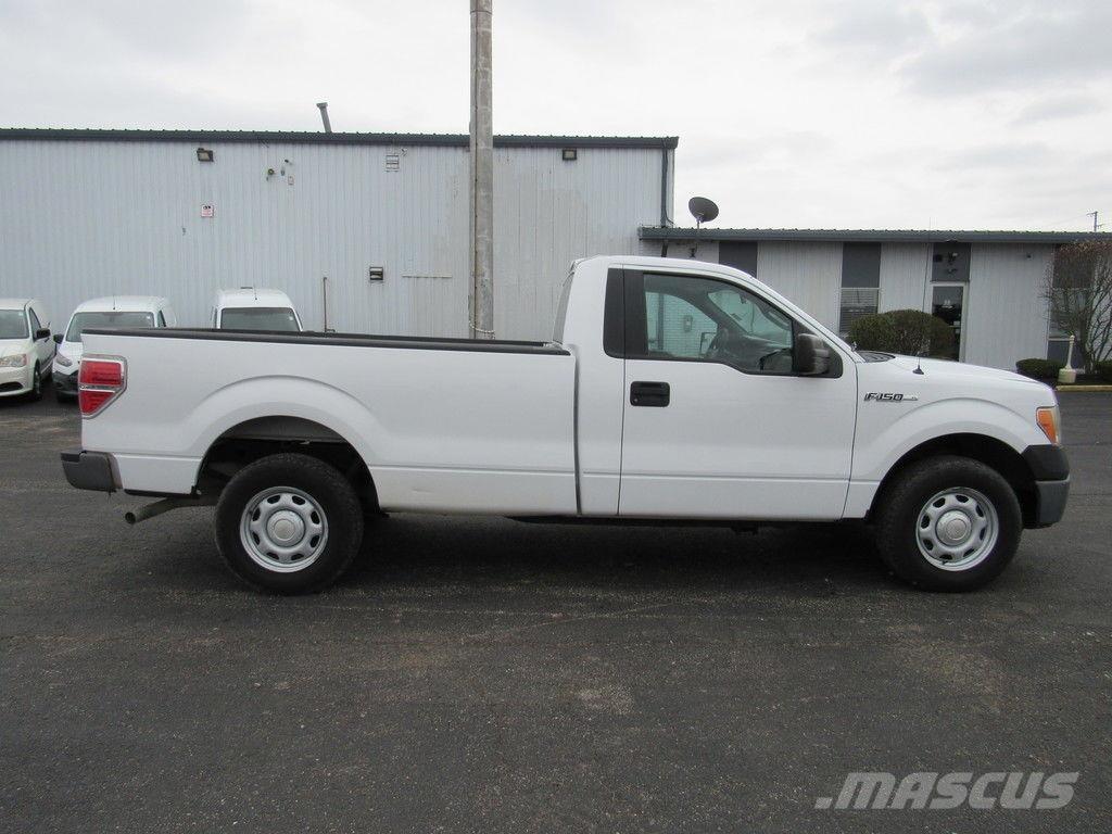 Ford F-150 Pick up/Platou