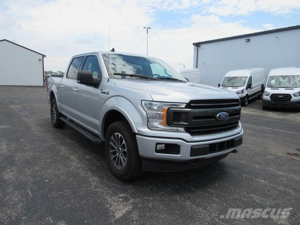 Ford F-150 Pick up/Platou
