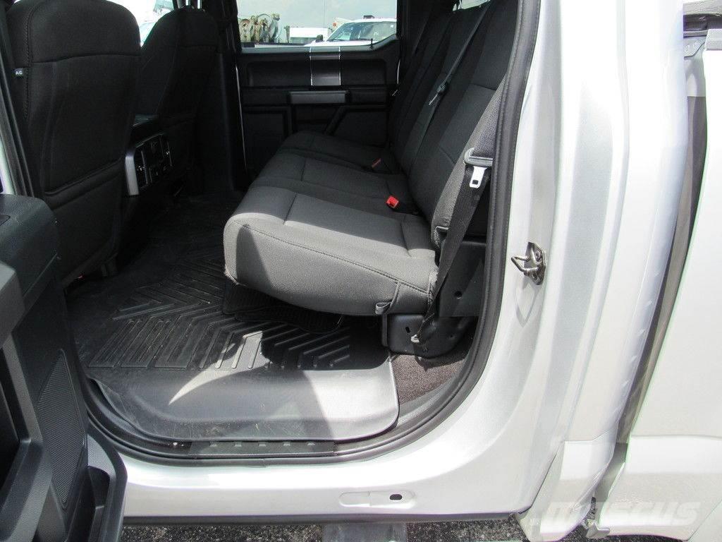 Ford F-150 Pick up/Platou
