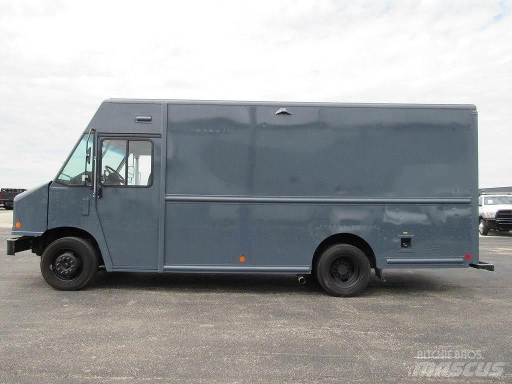 Ford F-59 Autocamioane