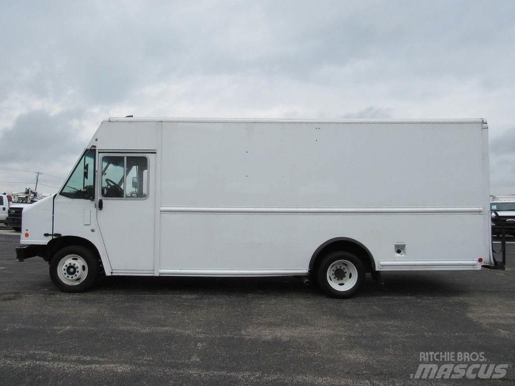 Ford F-59 Autocamioane