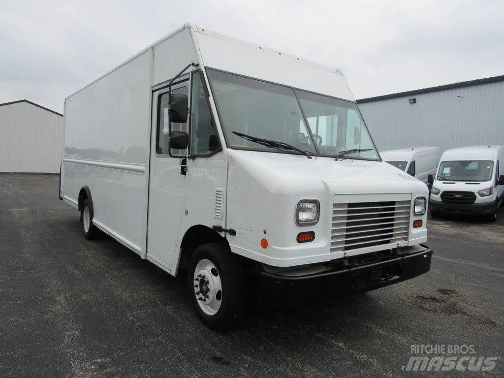 Ford F-59 Autocamioane