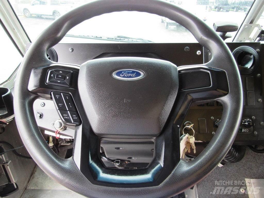 Ford F-59 Autocamioane