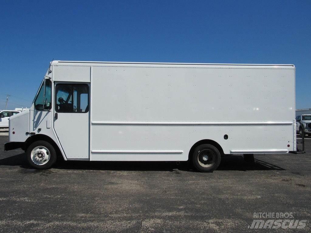 Ford F-59 Autocamioane