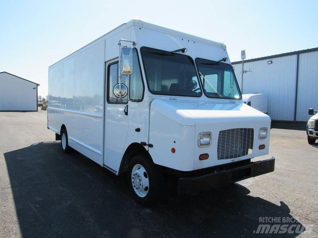 Ford F-59 Autocamioane