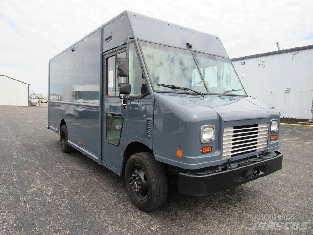 Ford F-59 Autocamioane