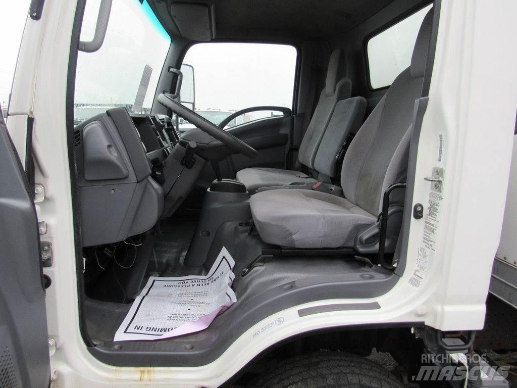 Isuzu NPR Autocamioane