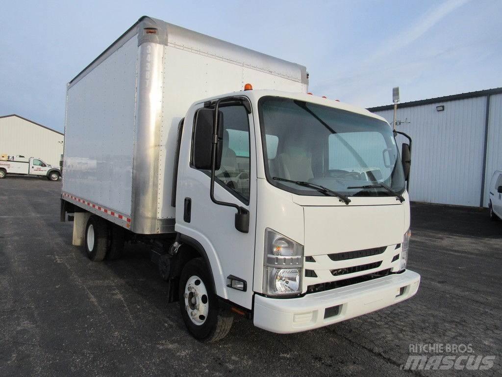 Isuzu NPR Autocamioane