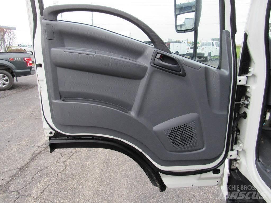 Isuzu NPR HD Autocamioane