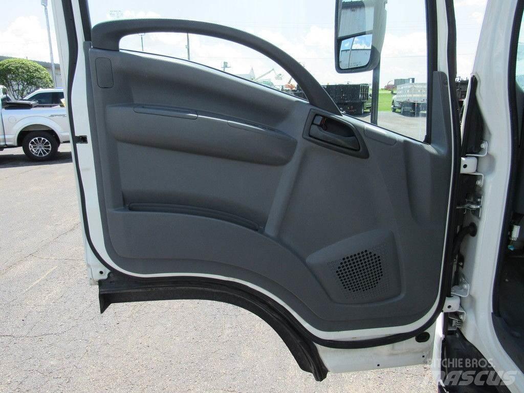 Isuzu NPR HD Autocamioane
