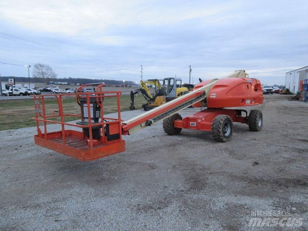 JLG 400S Alte componente