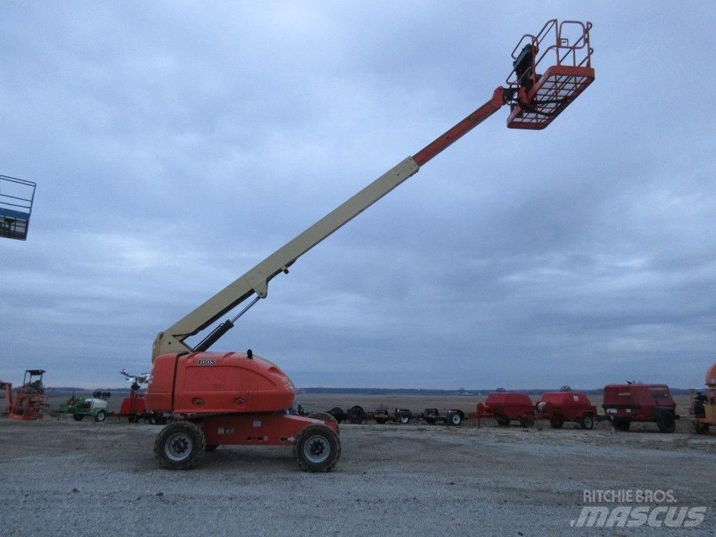 JLG 400S Alte componente