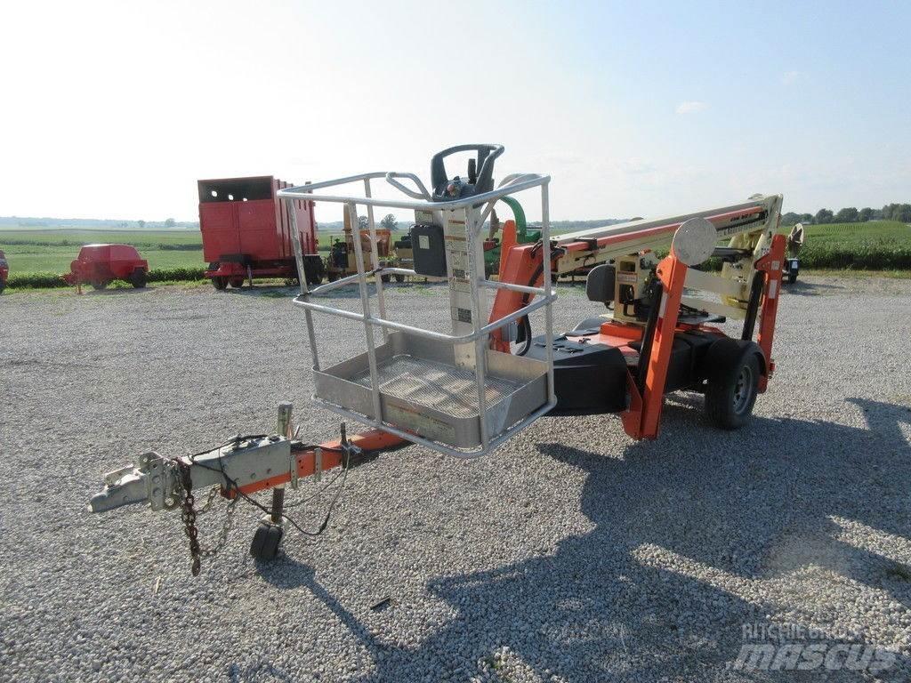 JLG T350 Alte componente