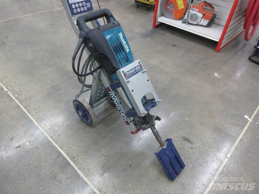 Makita HM1307CB Alte componente