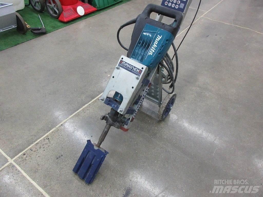 Makita HM1307CB Alte componente
