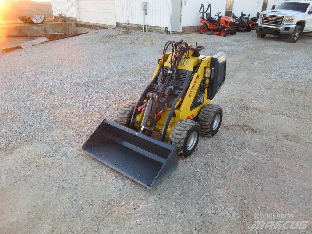 Power X PX320 Utilaje construcții - Altele