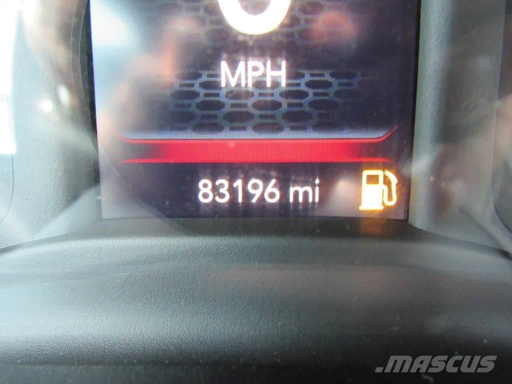 RAM 5500 Autobasculanta