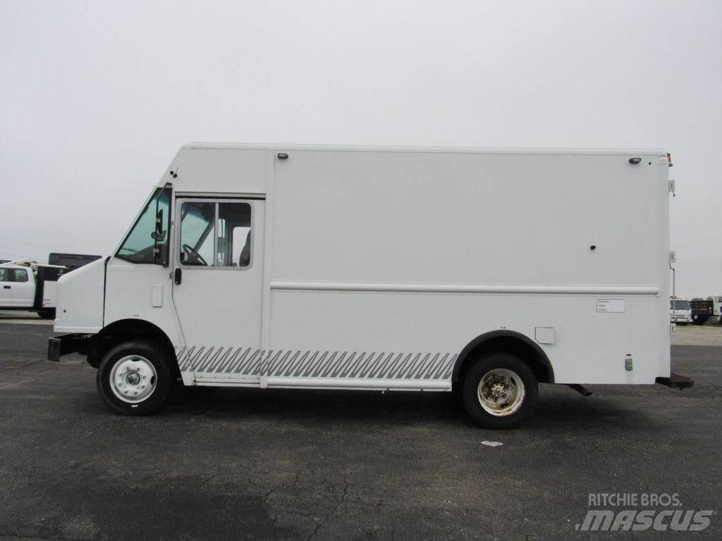 Workhorse W62 Autocamioane