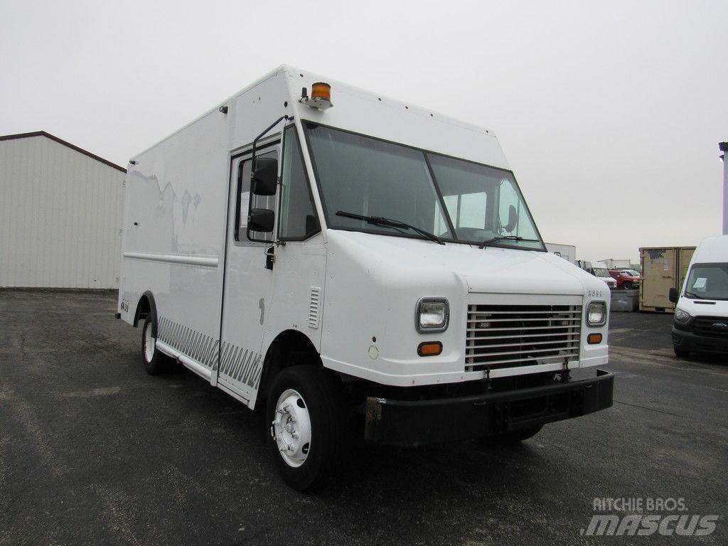 Workhorse W62 Autocamioane